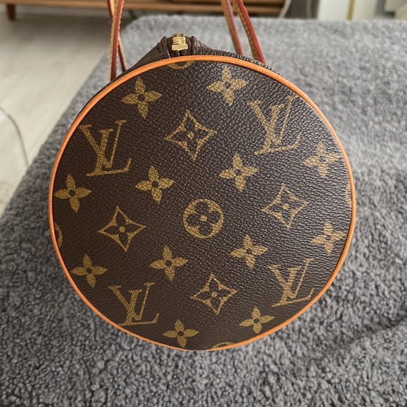 Louis Vuitton Papillon - Picture 4 of 13